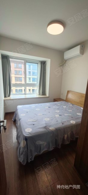 高档小区 高层视野好 家具全实木 近秋萍,保利玲珑公馆二手房,215万,3