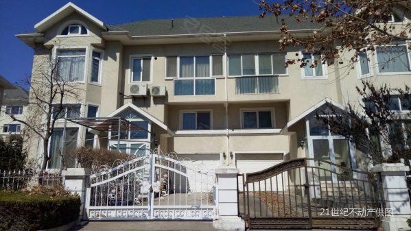 天然气已开 送小院, 加州花园二手房, 5室3厅2卫, 550万元 - 济南58