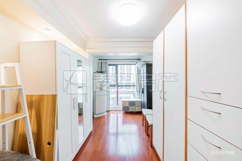 总价低 户型方正 保养好 精装修 永定门一居,中海紫御公馆二手房,628