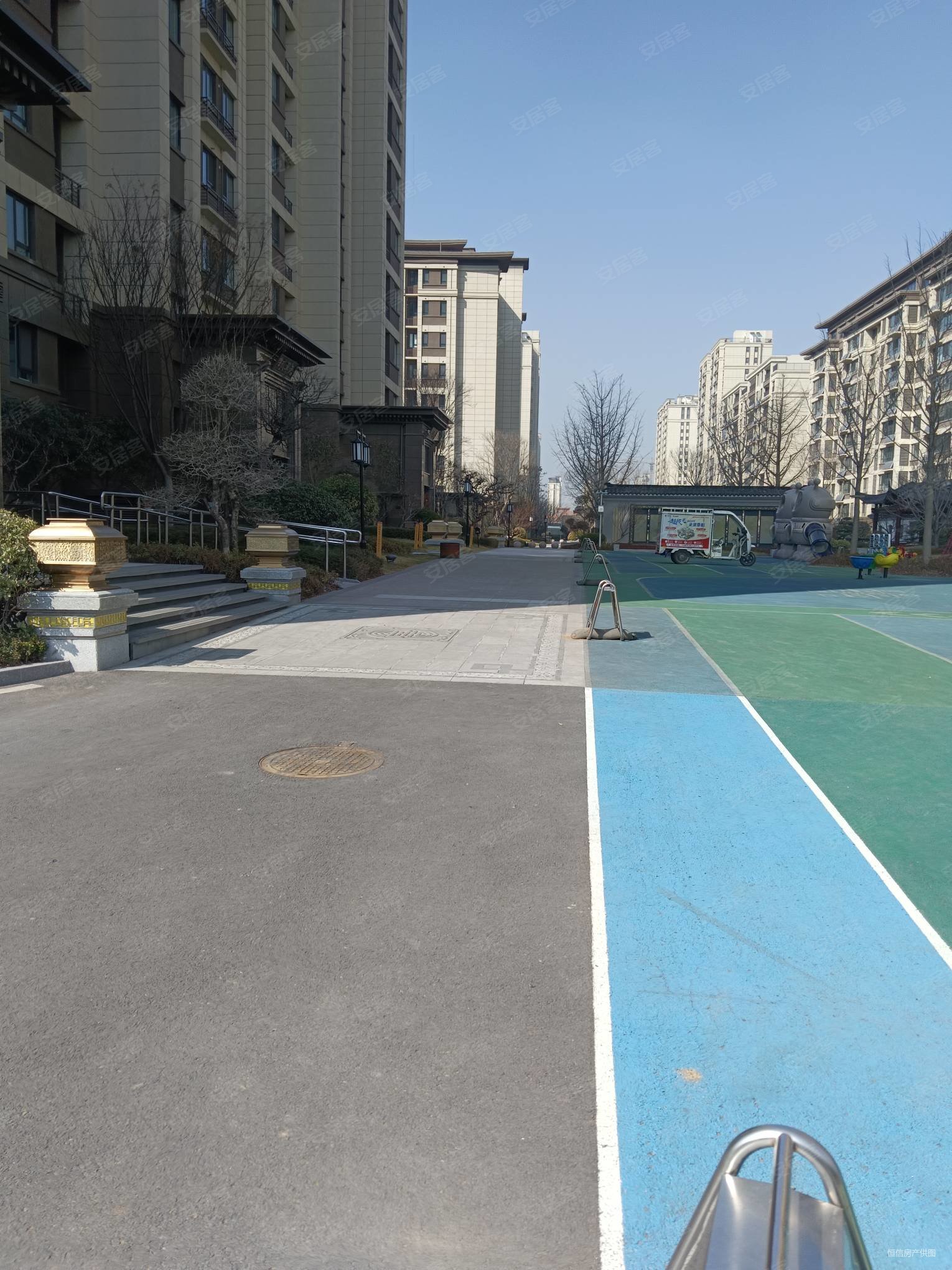 潍坊房产网>潍坊二手房>青州二手房>青州城区二手房>润诚外滩华府>