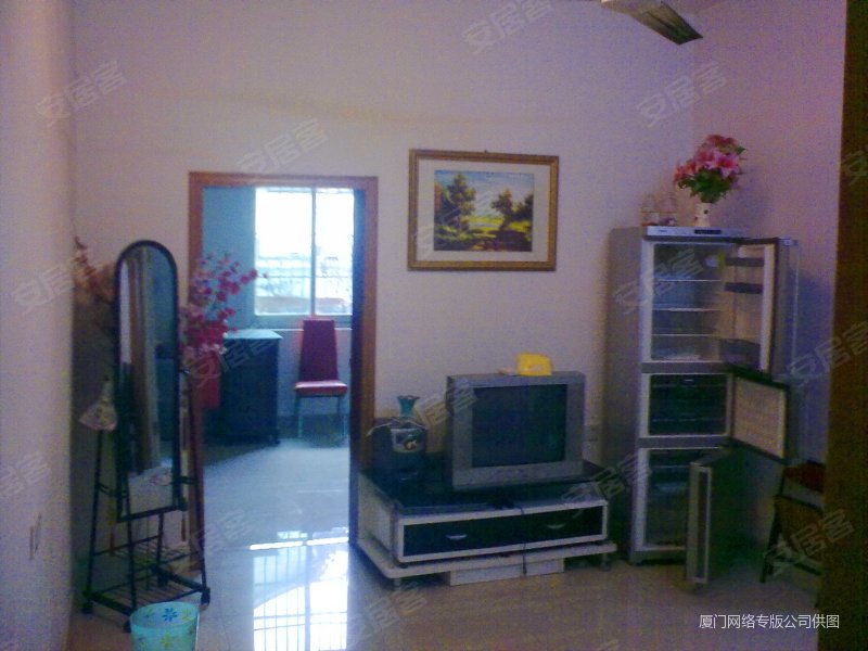 禾祥西路 大两房 南北通透 近地铁 购物方便 近医院,嘉美花园二手房