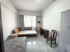 合肥庐阳菱湖公园一千三 急租大数据产业园旁长荣医院云顶雅苑三室三台空调燃气水出租房源真实图片