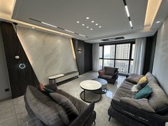 庆阳西峰西峰城区万辉国际广场周边设施齐全,出行方便,出租房源真实图片
