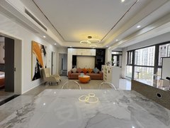 凉山西昌天汇海洋馆万达旁邛海湾A区，精装大套四，可短租长租，可押一付三，急租！出租房源真实图片