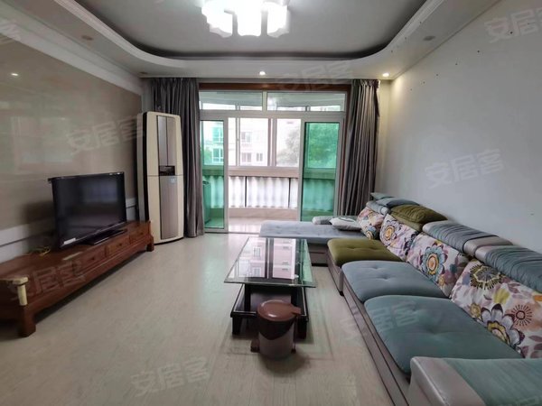 【多图】东苑半岛花园(公寓住宅),古美罗阳租房,12号线虹莘路,平吉