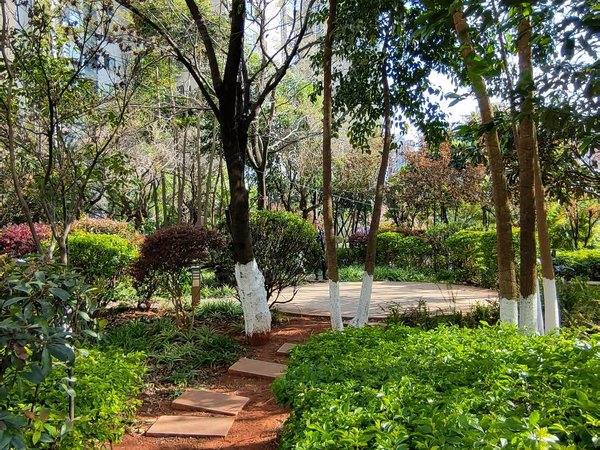 【多图】西府景苑,马街租房,三号地铁站口(眠山站)2室精装急租,西山