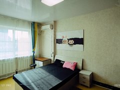 鞍山铁西二台子大西街 1室1厅1卫出租房源真实图片