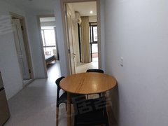 温州瑞安安阳安阳集云实验学校旁边，二室温馨精装修拎包入住，适合一家人出租房源真实图片