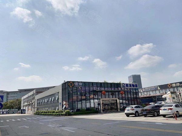 深圳龙岗平湖华南城青创 华南城青创经典1室好房子,便宜出租出租房源