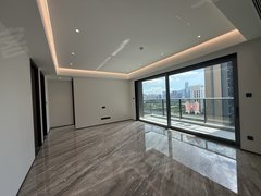 深圳南山前海一湾臻邸 4室2厅2卫  电梯房 豪华装修 118平米出租房源真实图片