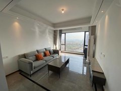 金华金东金义都市新区铂凯花园北区，77平三室两厅一卫，家电家具齐全，拎包入住出租房源真实图片