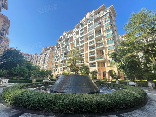 珠海香洲兰埔钰海山庄有钥匙!