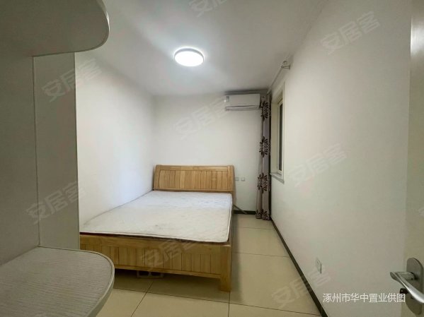 K2京西狮子城(北区)2室2厅1卫85.13㎡南58万