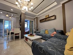 金华永康永康市区城西三室高性价比 停车很方便 民用水电包物业 一家人住很舒服出租房源真实图片