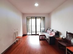 合肥高新科学大道保利梧桐语 简装三室出租 2200包物业  可做员工宿舍出租房源真实图片