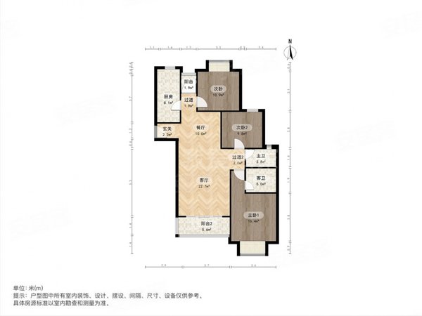 上海静安江宁路达安锦园(一期)整租  江宁  达安锦园(南区)  3室2厅