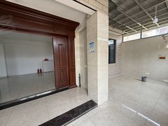 苏州常熟莫城莫城东始村独栋别墅三合一通过可直播放货居住一体3500月出租房源真实图片