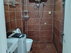 梅河口城区市中心着急租天成国际精装修拎包入住包物业取暖出租房源真实图片