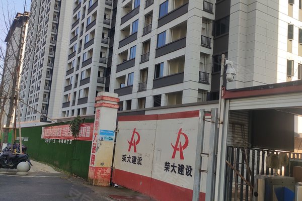 杭州小区 临安小区 临安小区 春天学府 春天学府怎么样特色 【小区