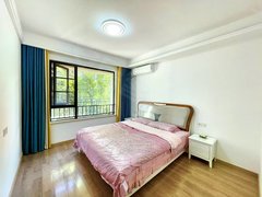 西双版纳景洪嘎洒城区雨林源筑两室一厅拎包入住!出租房源真实图片