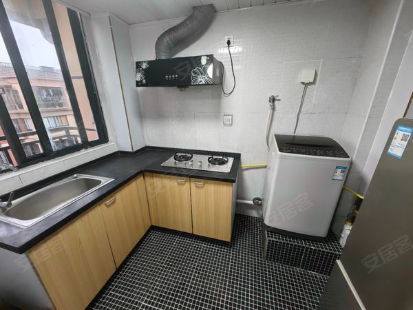 杭州临平乔司乔中永和苑(南区)乔中永和苑(南区) 3室1厅2卫 精装修