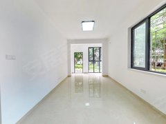 深圳罗湖水库东乐花园 一楼带花园 三房 新装修 看房方便出租房源真实图片
