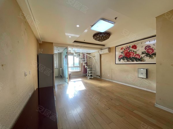 北京丰台岳各庄熙公馆熙公馆 2室1厅2卫