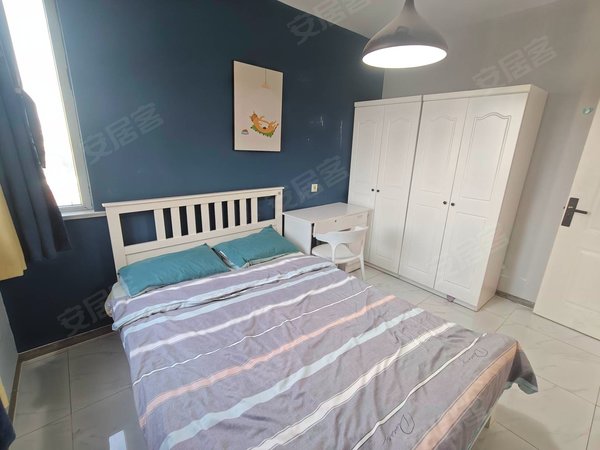 南京雨花台南站双龙嘉园高铁旁 南京南站 绿地控股 城际空间 喜玛拉雅 星立方广场出租房源真实图片