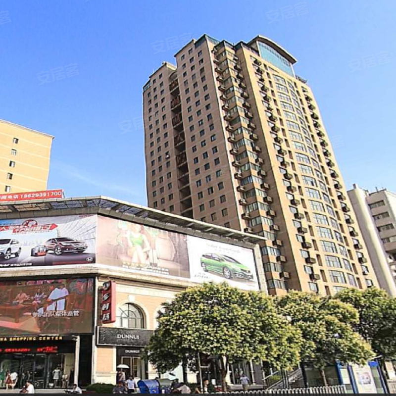 【枫叶大厦, 枫叶大厦小区专家解读页】- 西安58同城