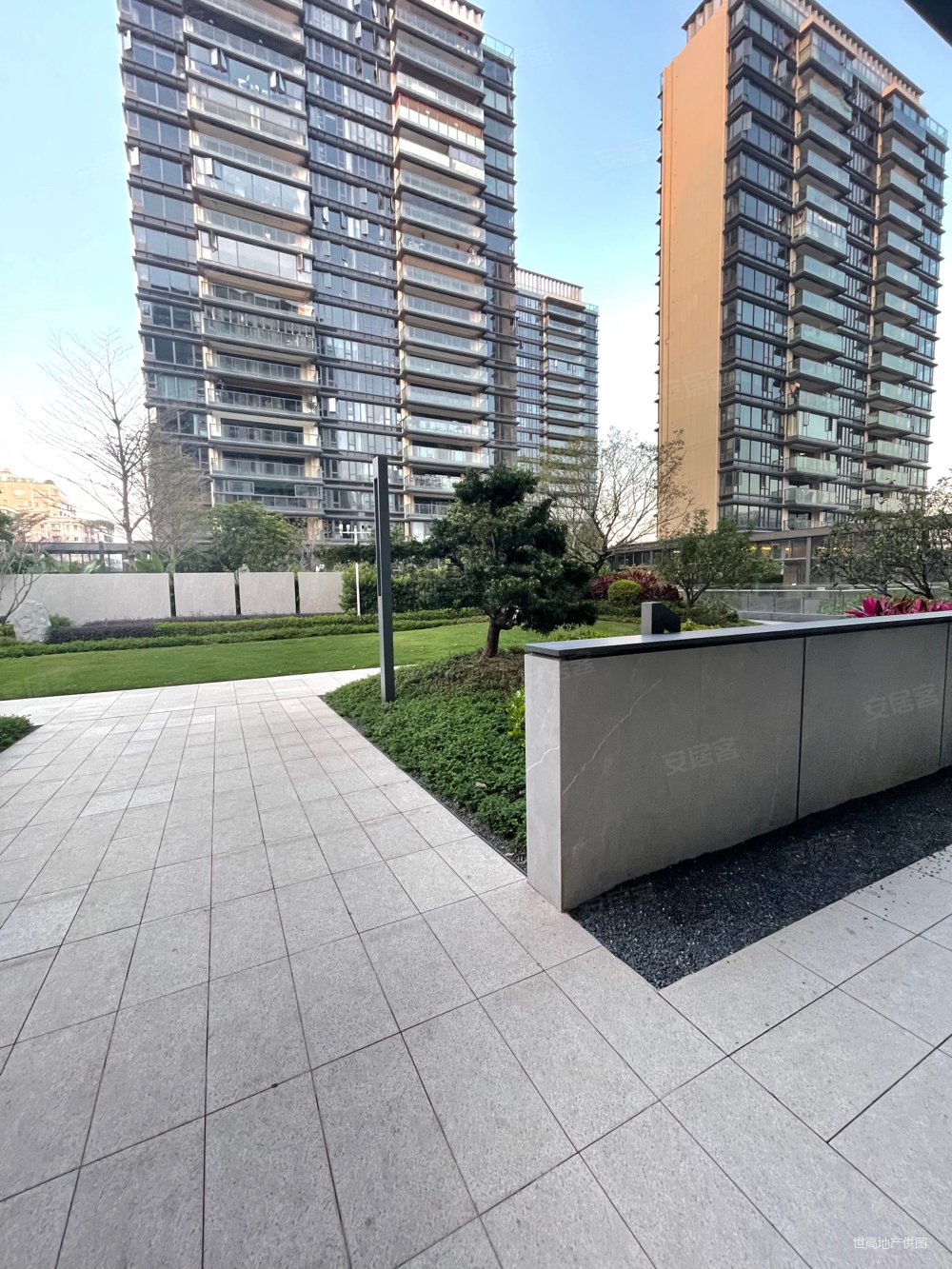 碧桂园云悦半山