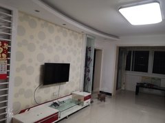 长沙岳麓观沙岭德润园 3室2厅1卫出租房源真实图片