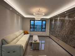 唐山路南万达广场新街商圈 轻奢俩居 可短租可月付 家电齐全 干净整洁 随时看出租房源真实图片