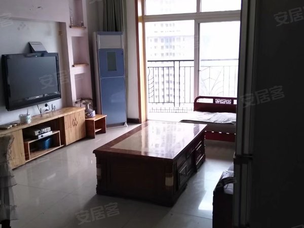 【多图】东方港湾,大石坝租房,东方港湾 2室2厅1卫,江北租房-重庆58