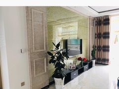 吕梁离石世纪广场凤山佳苑 2室1厅1卫出租房源真实图片