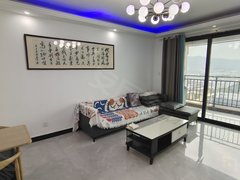 绍兴诸暨诸暨市区双樾府,3室2厅2卫全新装修,拎包入住,包物业出租房源真实图片