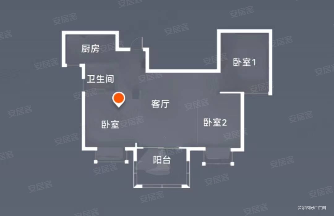 中联城