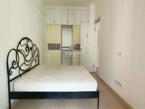 林和租房,侨林苑 电梯高层 精装两房 看房方便,天河租房-广州58安居客