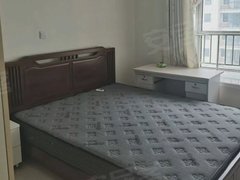 临沂兰山沂蒙路整租冠蒙六合御庭 3室2厅带家具家电拎包入住出租房源真实图片