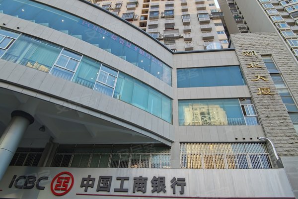 湖北大厦,嘉禾路343号 - 厦门湖北大厦二手房,租房,房价-厦门安居客