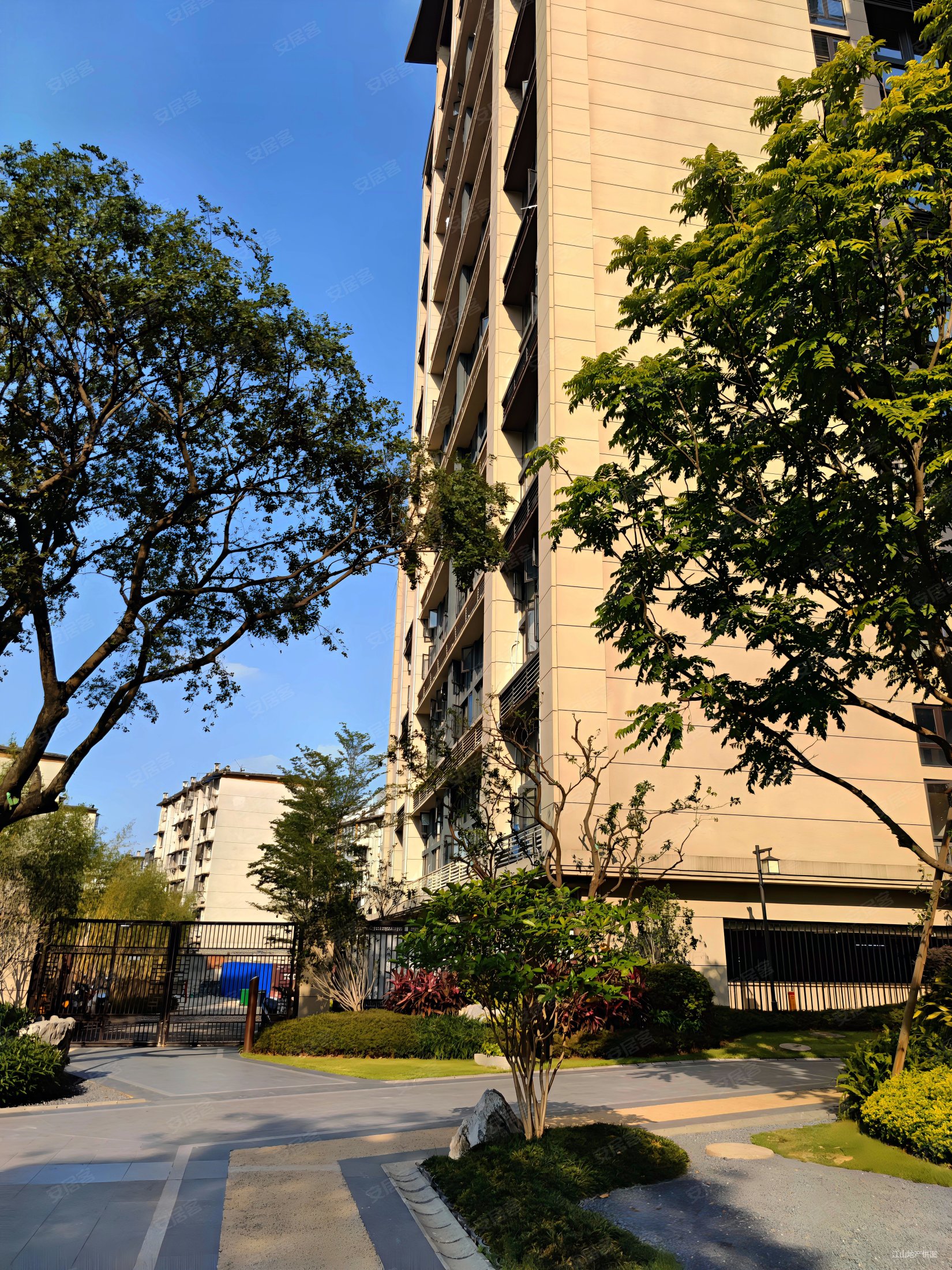 南宁房产网>南宁二手房>西乡塘二手房>北大路二手房>建发鼎华北大珑廷