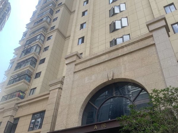 南宁西乡塘北湖鑫邦华府鑫邦华府大两房,精装修配齐,拎包入住出租房源