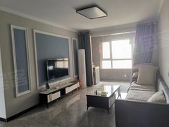 枣庄峄城峄城城区鸿鑫丽景南区电梯房,家具齐全。拎包入住,紧邻临山公园,出租房源真实图片