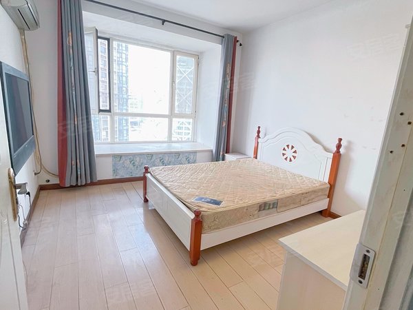 周大福旁临近轻轨9号线msd壹公馆k11仟佰惠,开发区租房-天津58安居客