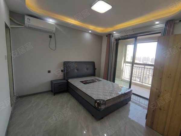 杭州临平临平北中梁百悦城(公寓住宅)临平山北荷禹路地铁口旁超大阳台