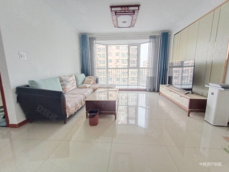 急售朝阳公馆带附房精装微住套三好楼层全明通透户型