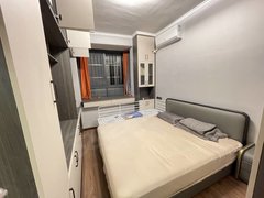 三明三元列东二中边上 杜鹃新村 业主自住装修 楼梯2楼 阳光充足 方便出租房源真实图片
