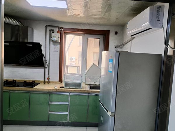 天津武清杨村街翡翠半岛馨园可月付 翡翠半岛两室1150包物业费押一付