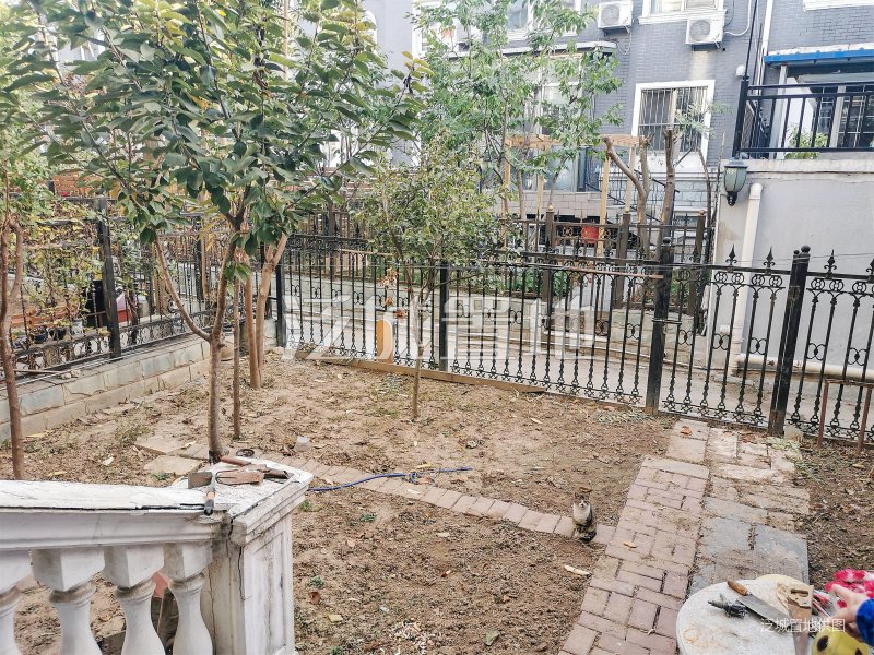 满二 钥匙房 低密宜居 精装修 集中供暖 居家自住,威尼斯花园二手房