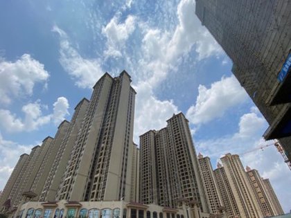 大华城东郡,东溪路1号 - 广州大华城东郡二手房,租房,房价-广州安居客