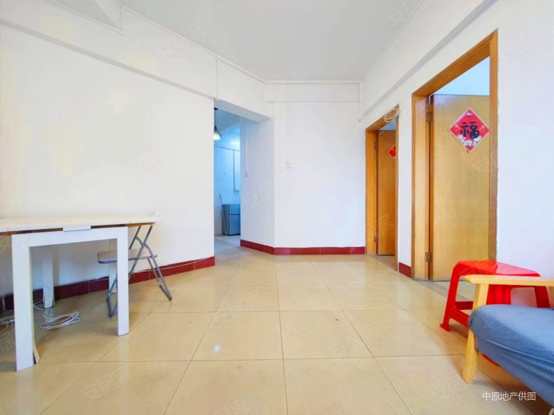 万华花园临地铁南北通透精装好房商业配套成熟板楼